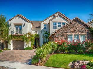 4 Lake View Dr, Coto De Caza, CA 92679