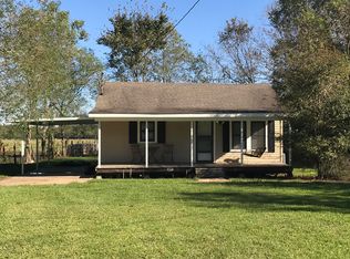 344 Snooks Rd, Ville Platte, LA 70586
