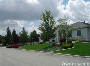 12955 Thunderbolt Dr, Reno, NV 89511