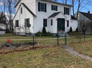 136 Marion Ave, Wynantskill, NY 12198