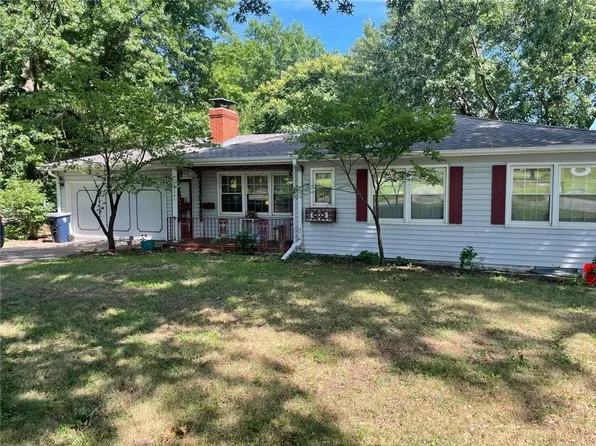 11301 E 47th St, Kansas City, MO 64133