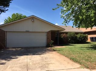 3905 Oak Valley Rd, Oklahoma City, OK 73135