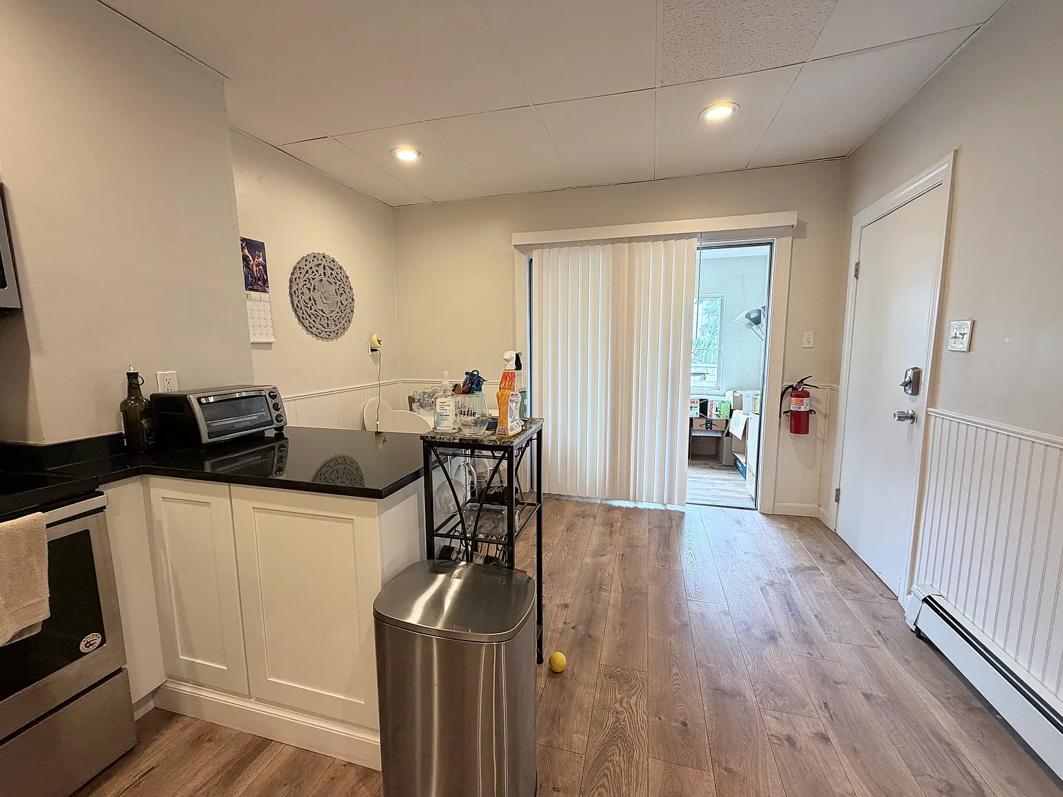 170 Chelsea St — Photo 4