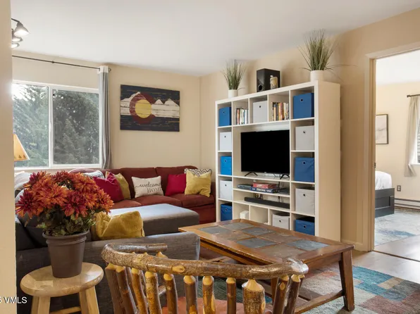 831 W Beaver Creek Blvd #C-22, Avon, CO 81620