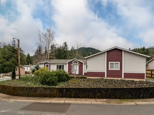 115 Samantha Way, Canyonville, OR 97417