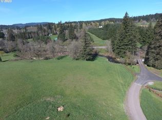 540 SE Blair Rd, Washougal, WA 98671