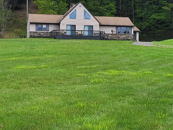 149 Grand View Ln, Susquehanna, PA 18847