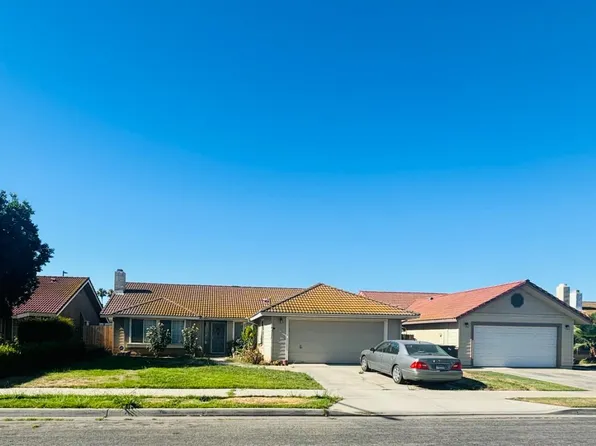 2346 W Beechwood Way, Madera, CA 93637