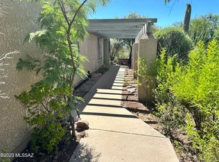 3192 W Champagne Dr, Tucson, AZ 85745