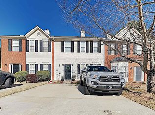 4681 Crawford Oaks Dr, Oakwood, GA 30566