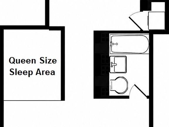 2nd image of 99 Bank St APT 7S