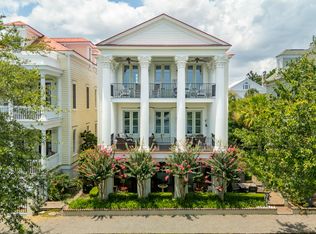 22 Fernandina St, Mount Pleasant, SC 29464