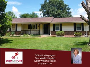 7370 Currytail Close, Rockford, IL 61114