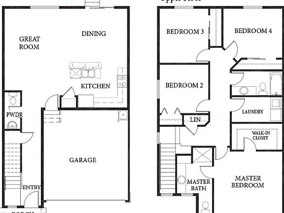 Floor Plan.