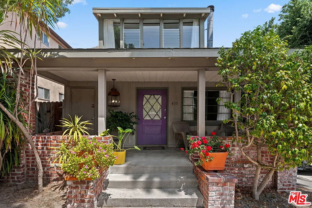1 bed, 1.0 bath, 600 sqft, $2,500 — Photo 2