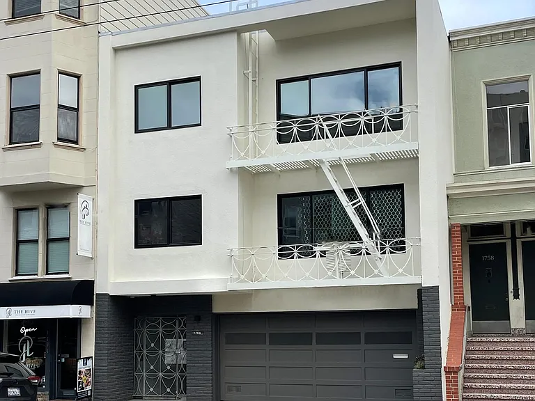 Facade