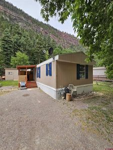 1500 Oak Street #8, Ouray, CO, 81427