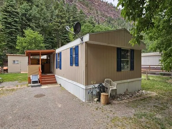 1500 Oak Street #8, Ouray, CO 81427