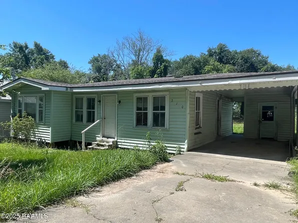 210 Lilly St, Lafayette, LA 70501