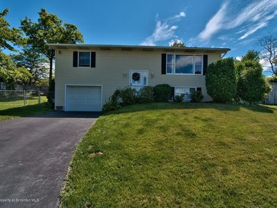 214 Cherry Cir #L-99, Clarks Summit, PA, 18411