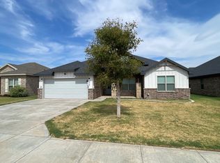 2720 138th St, Lubbock, TX 79423