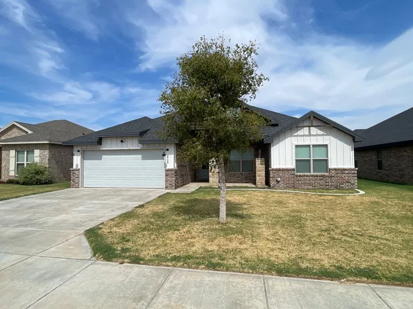 2720 138th St, Lubbock, TX 79423