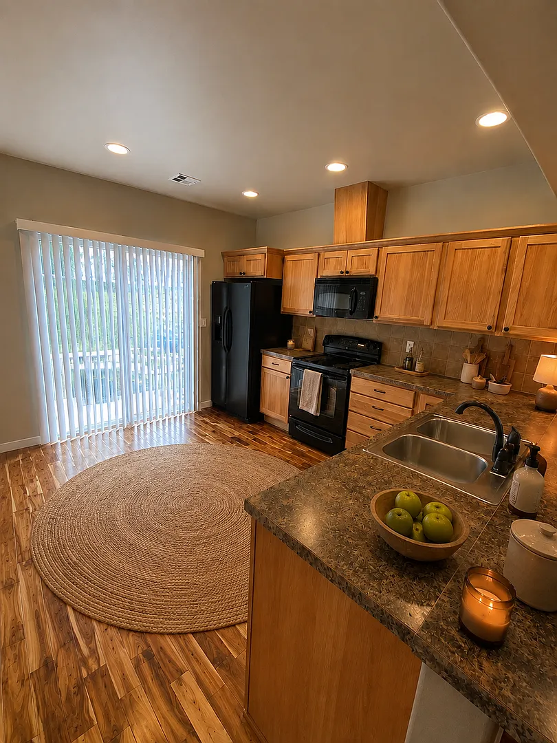 Say Goodbye To Apartment Living-This is the Extra Space You've Been Looking For! — Photo 2