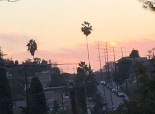 4547 Browne Ave, Los Angeles, CA 90032