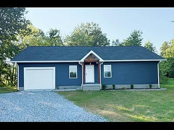 219 Georgia St, Paducah, KY 42003