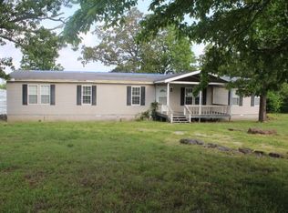 4935 Paul Rd, Harrison, AR 72601