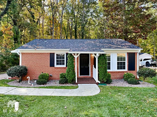 521 Madison Ave, Cary, NC 27513
