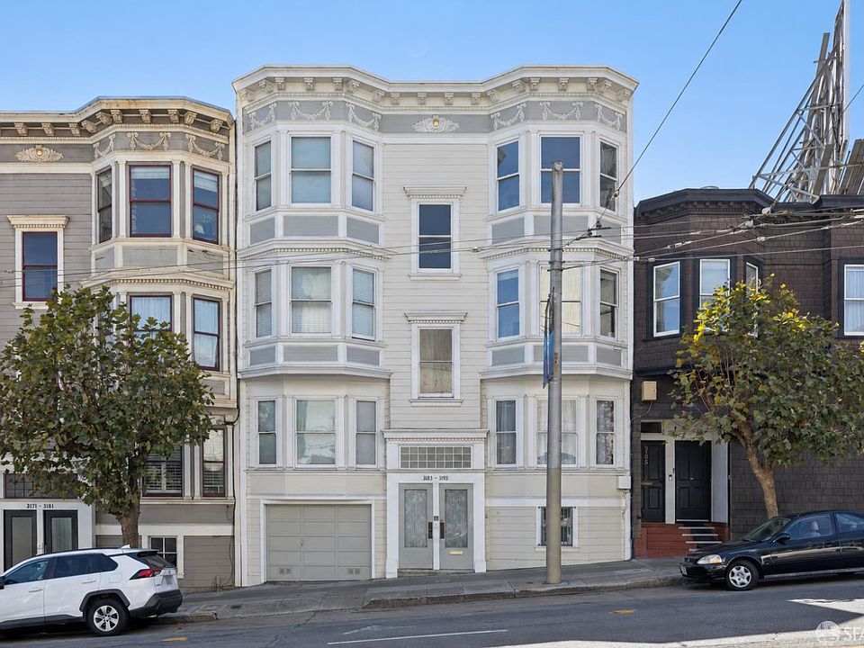 1st image of 3189 California St