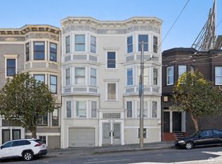 3189 California St, San Francisco, CA 94115