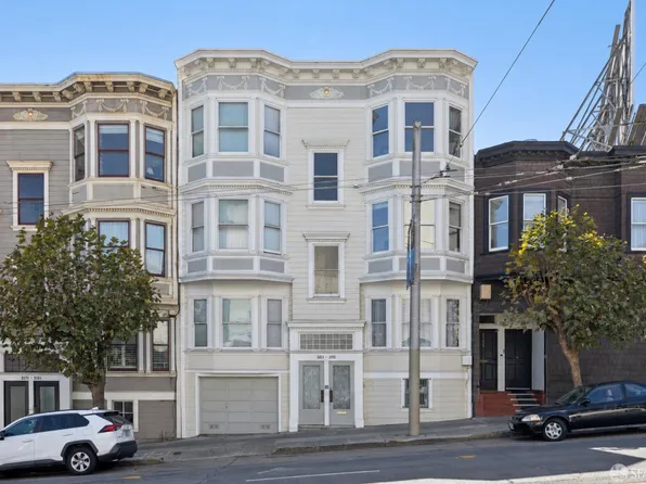 3189 California St, San Francisco, CA 94115