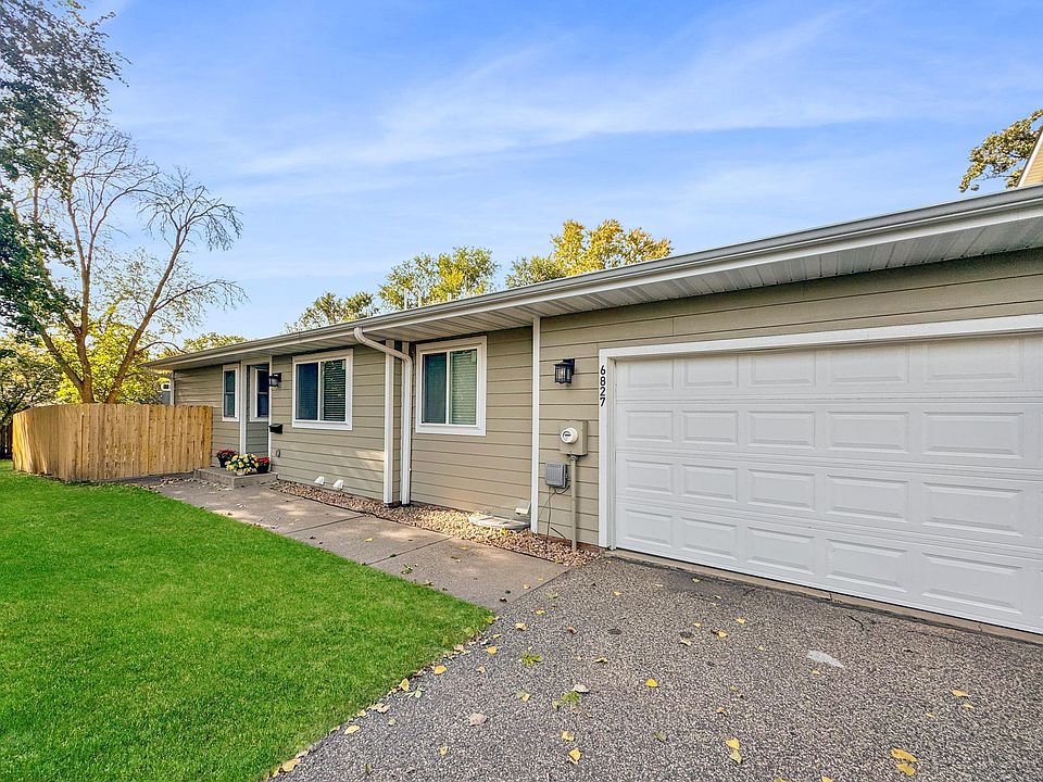 1st image of 6827 York Pl N