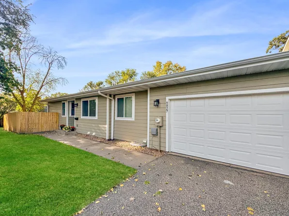 6827 York Pl N, Minneapolis, MN 55429