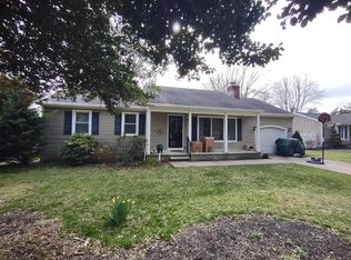 114 Pacific Ave, Marmora, NJ 08223