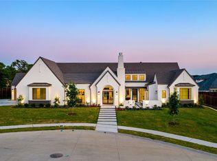 209 Laila Ct, Colleyville, TX 76034