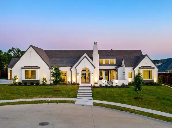 209 Laila Ct, Colleyville, TX 76034