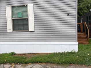 1519 Olmstead Rd LOT 64, Kalamazoo, MI 49048