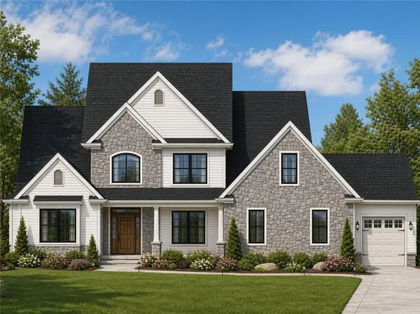 1970 Rosewood Dr, Bethlehem, PA 18017