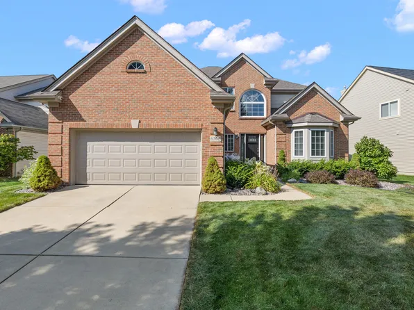 6506 Wisteria Trce, Ann Arbor, MI 48103