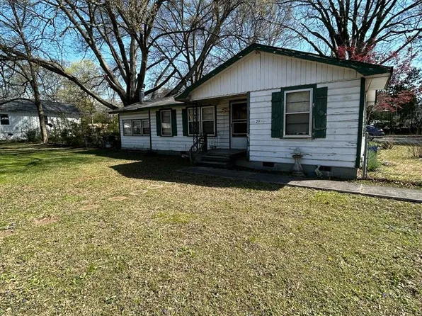 29 E Porter St, Cartersville, GA 30120
