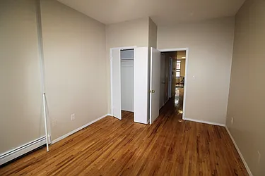 Rented by Compass