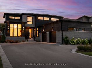 120 Tekiah Rd, The Blue Mountains, ON N0H1J0