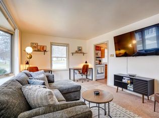 (Undisclosed Address), Madison, WI 53705