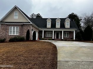 5002 Tucker Rdg, Macon, GA 31210