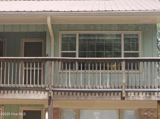 205 E New Jersey Ave #8, Southern Pines, NC 28387
