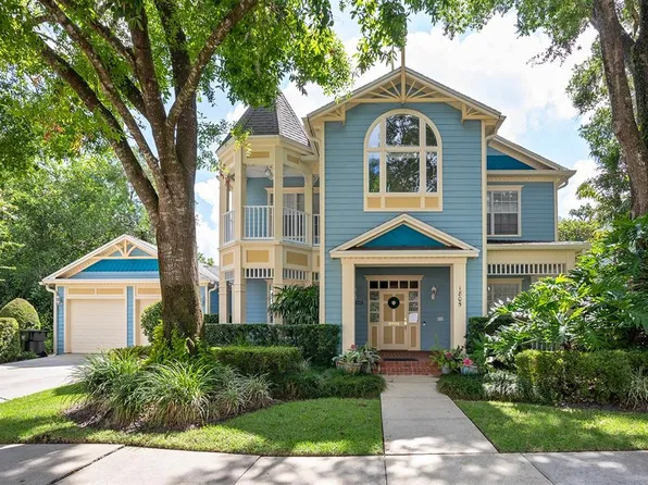 1805 Kalurna Ct, Orlando, FL 32806