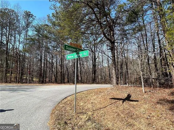 0 Willow Springs Rd, Dallas, GA 30132